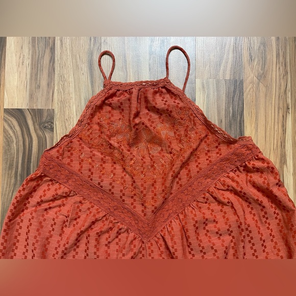 Free People embroidered tunics - Picture 4 of 9